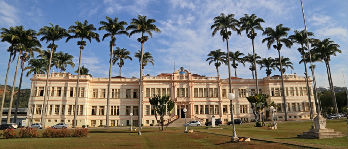 Universidade Federal de Viçosa - Notícias