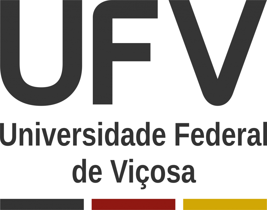 imagem do logotipo da U F V